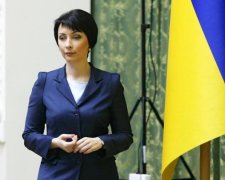 Подружці Януковича привидівся якийсь бунт в Раді