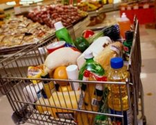Ціни на продукти відпустили у вільне плавання