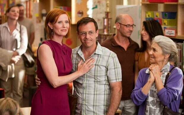 Пішла з життя напарниця Сари Джессіки Паркер із серіалу "Секс у великому місті"