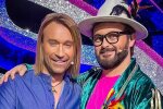 Шоу "Маска", фото: Instagram