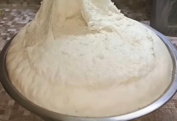 Идеальное тесто для пирожков: даже на третий день выпечка останется мягкой и вкусной