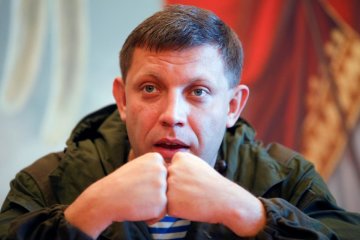 Захарченко дает о себе знать даже с того света: боевики признались, какие грехи приходится расхлебывать Донбассу