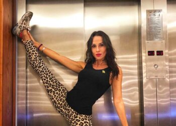 DJ NANA, instagram.com/anastasia_domination/