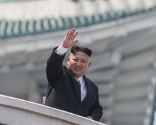 Безумный Ким внезапно стал сговорчивее