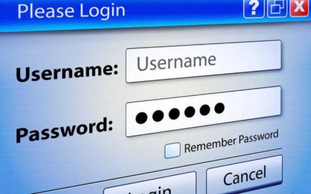 "Знову - 12345" - фахівці назвали найгірші паролі 2017 року