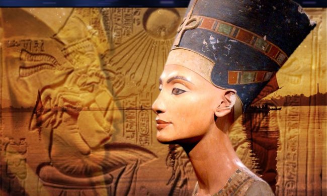 Археологи наткнулись на древнейшую плиту, хранящую тайну двух египетских цариц