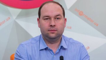 Иван Легостаев