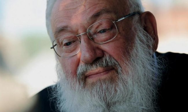 Блаженніший Любомир Гузар відійшов у вічність