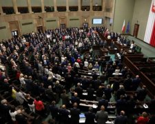 У Польщі схвалили суддівську реформу, незважаючи на протести ЄС