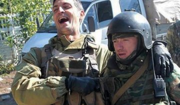 Гіркін розповів деталі вбивства Гіві