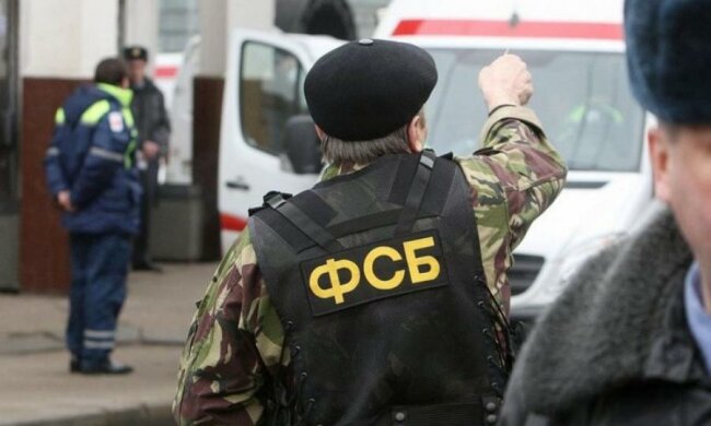 В Україні виставили на посміховисько "грізні" путінські спецслужби