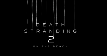 Death Stranding 2