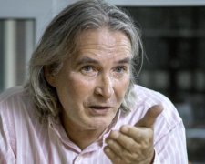 Хотів подивитися війну? Орлуша видав нецензурний вірш про росіян