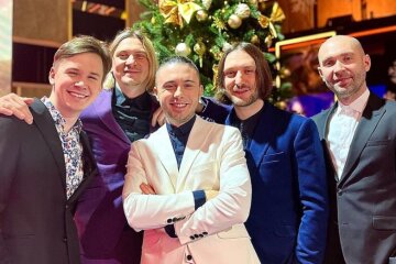 Скрин, Instagram "Антитела"