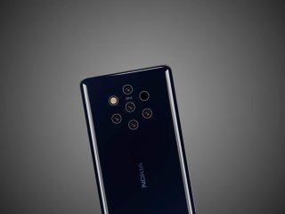 Nokia 9 PureView