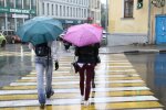 Погода у Дніпрі на 16 серпня: не бачити українцям сонця, як власних вух