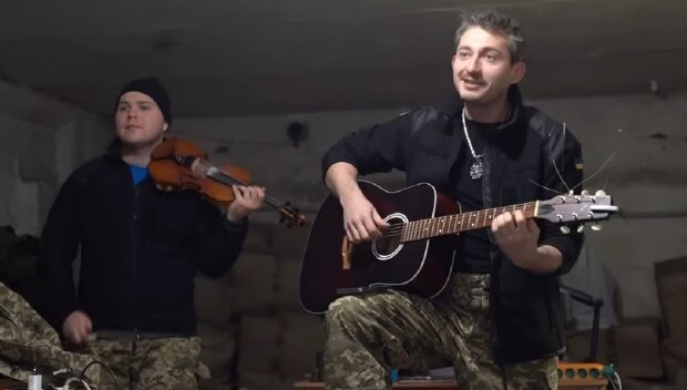 Зірка "Орел і Решка" Коля Серга склав пісеньку для путіна про росію: "Як на шампур"