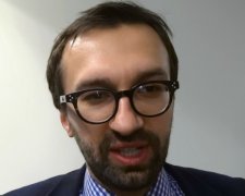 Депутат Лещенко уходит в оппозицию