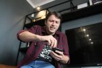 Притула після непорозуміння з Молочним похизувався важливою подією: "Іду святкувати"