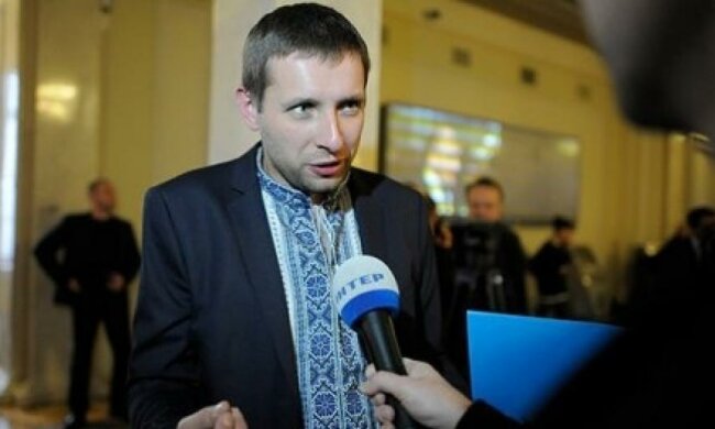 Парасюк запропонував розірвати дипломатичні відносини з Росією