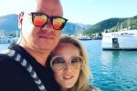 Євген Кошовий з дружиною оселилися в дивному місці замість будинку: "Живемо в..."