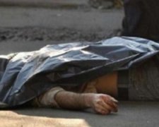 У Бердянську на території школи знайшли труп 32-річного чоловіка
