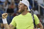 Тенісист з України подолав росіянина у престижному турнірі