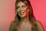 Анна Сєдокова. Фото: скріншот youtube