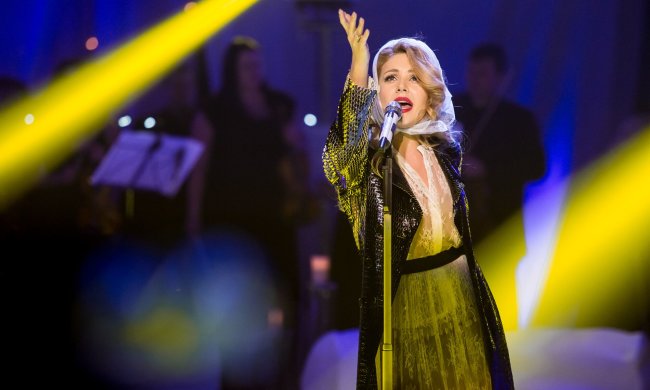 Тина Кароль