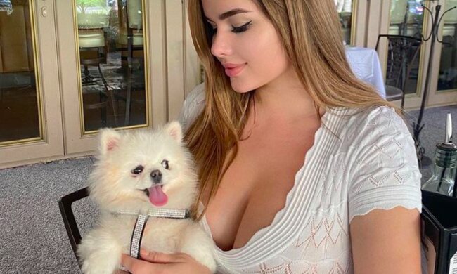 Анастасія Квітко, instagram.com/anastasiya_kvitko