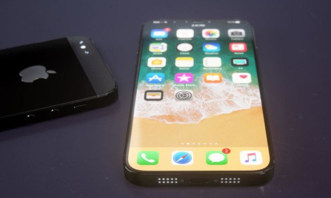 iPhone SE 2
