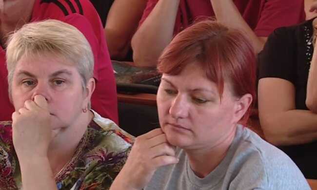 Безробіття. Фото: скриншот з відео