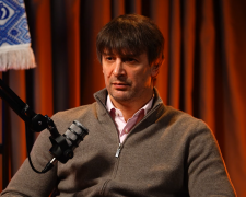 Олександр Шовковський, кадр з відео