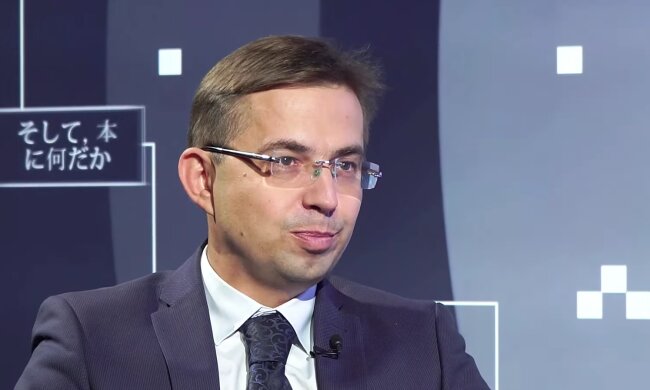 Дмитро Заруба