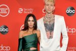 Machine Gun Kelly і Меган Фокс, instagram.com/machinegunkelly