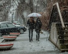 Українці, фото: Informator
