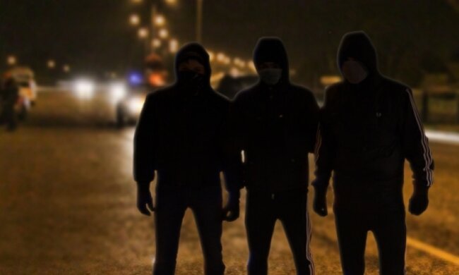 Ученые назвали хулиганское поведение психическим расстройством