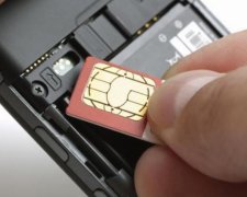 Apple і Samsung хочуть позбутися SIM-карт