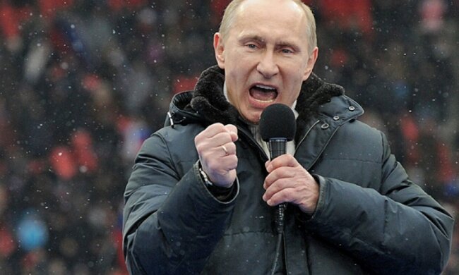 Путину хотят  дать право самому вводить войска 