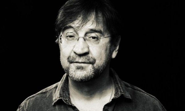 Російський рокмен заспівав про Сталіна і Бандеру (відео)