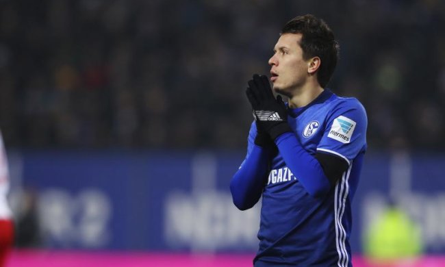 Клуб з чемпіонату Англії зробив пропозицію по трансферу Коноплянки