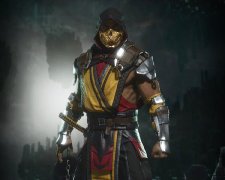 Трейлер Mortal Kombat 11 показали в сети: брутальность зашкаливает