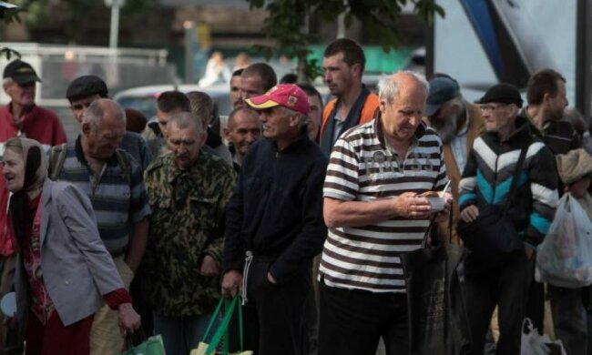 Ганьба Європи: Україна пробила дно чергового рейтингу свободи