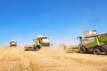 Аграрії