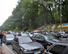 В Україні змінилися правила ввезення євроблях: подробиці