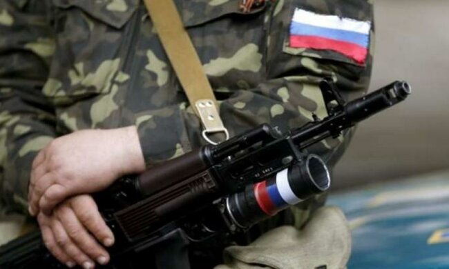 Прикордонники затримали "оперативника" бойовиків