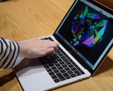 Apple создает собственный сверхмощный компьютерный процессор: фотофакт