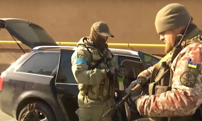 ВСУ. Фото: скрин youtube