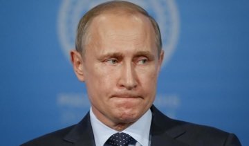 Донбасская авантюра загнала Путина в тупик