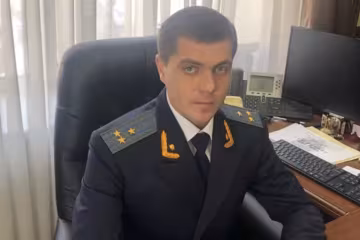 Руслан Вахітов